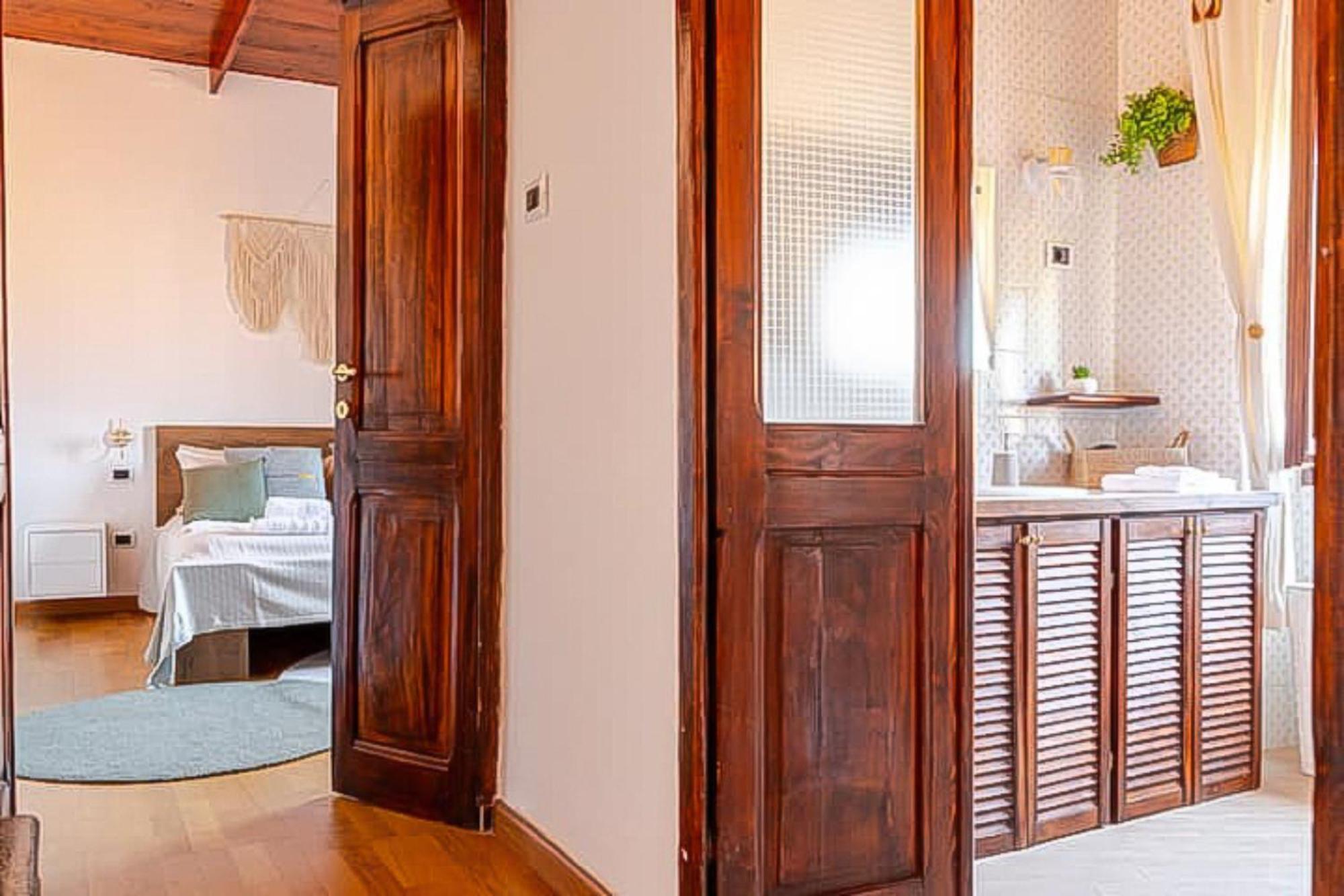 Albore Guest House Sassari Dış mekan fotoğraf
