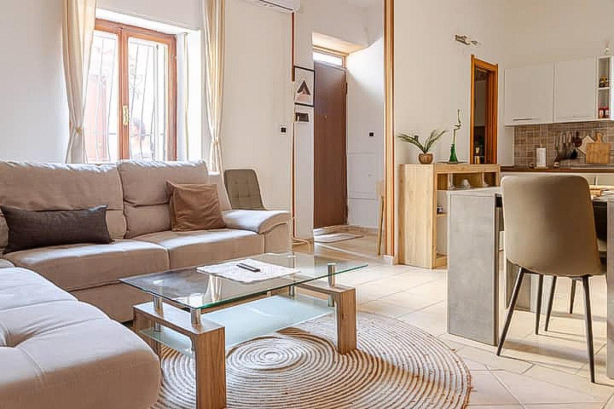 Albore Guest House Sassari Dış mekan fotoğraf