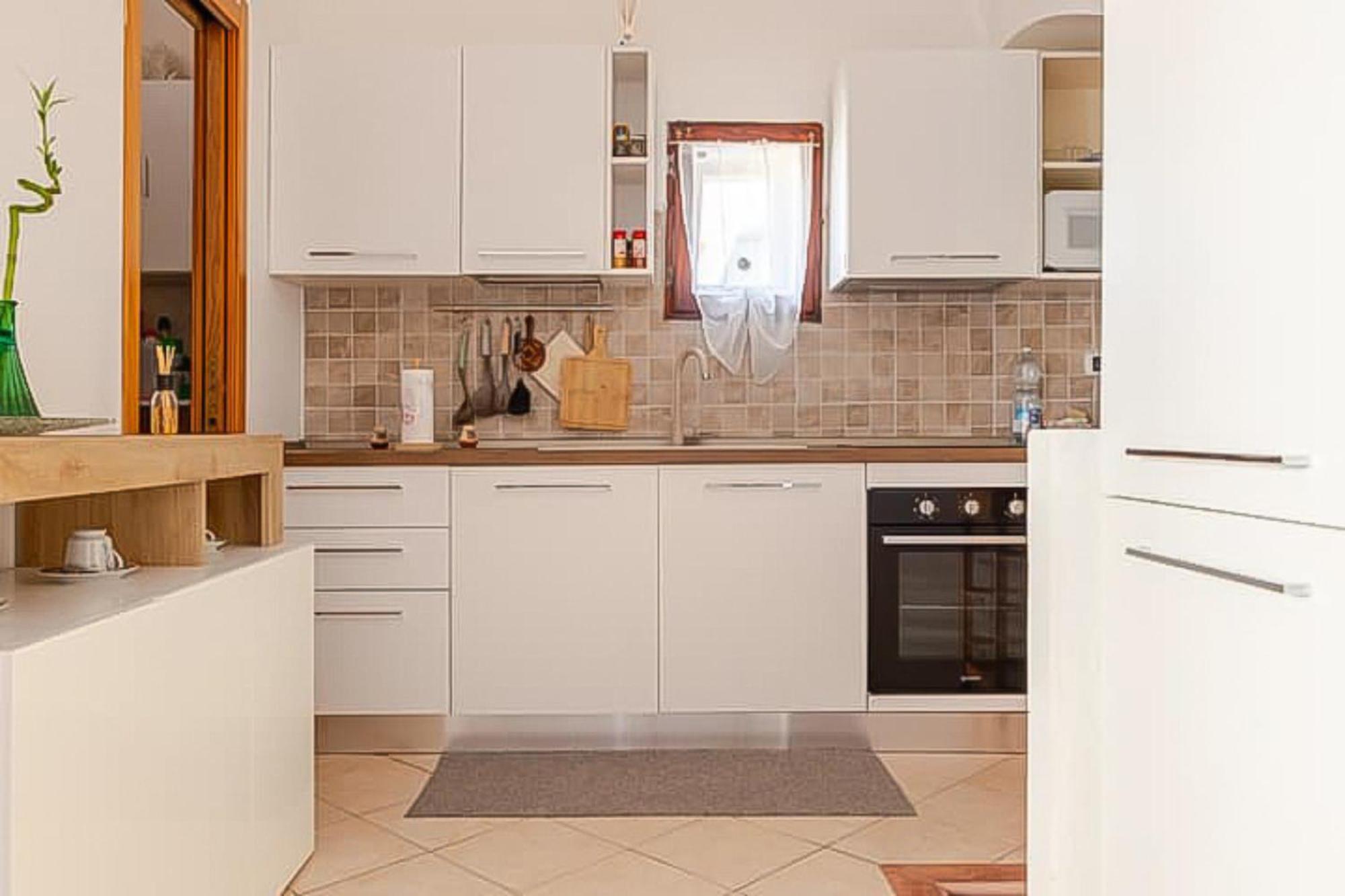 Albore Guest House Sassari Dış mekan fotoğraf