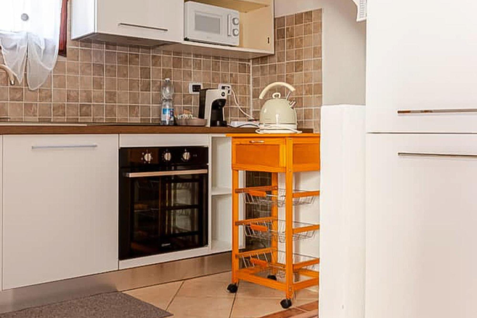 Albore Guest House Sassari Dış mekan fotoğraf