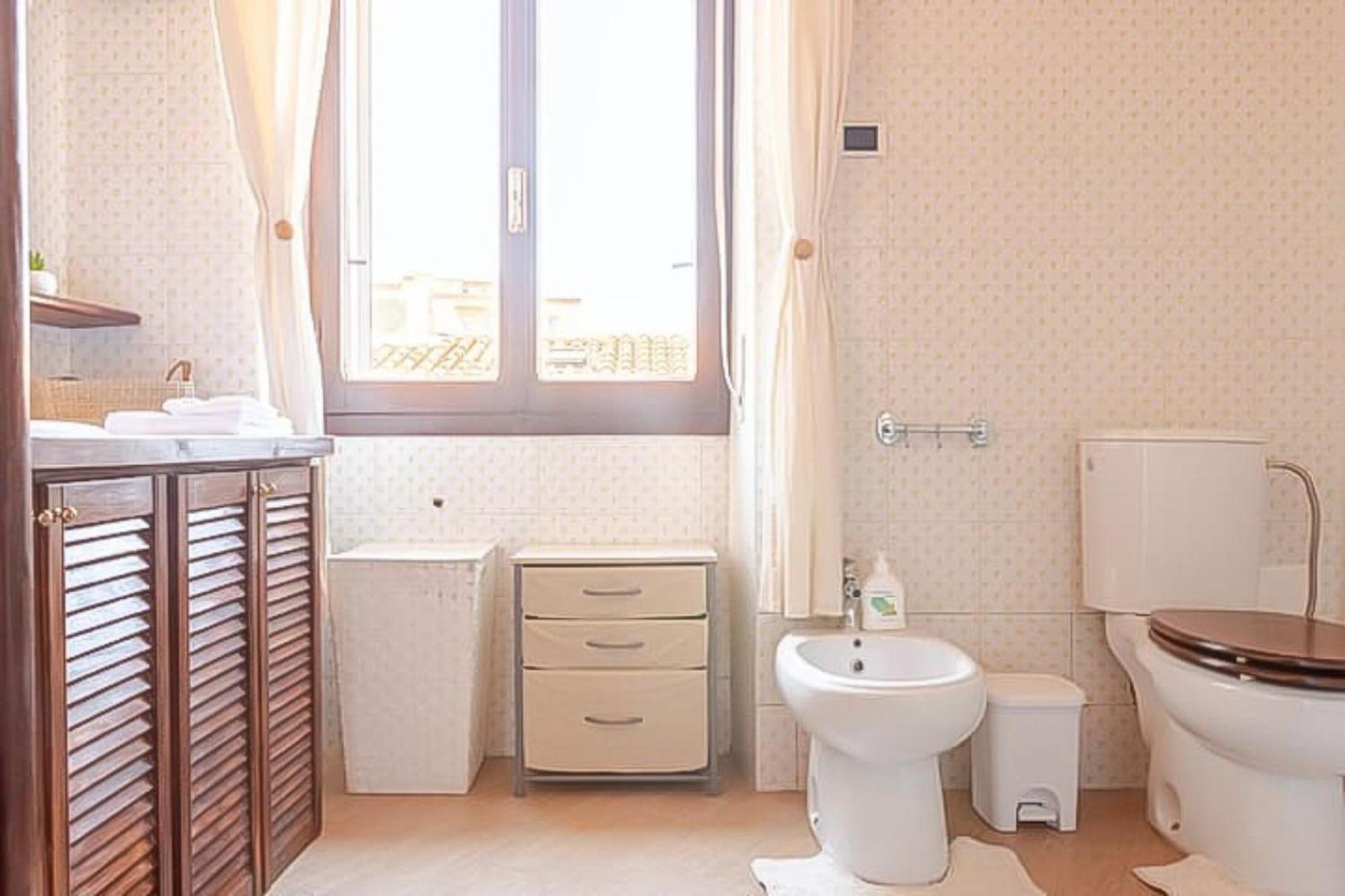 Albore Guest House Sassari Dış mekan fotoğraf