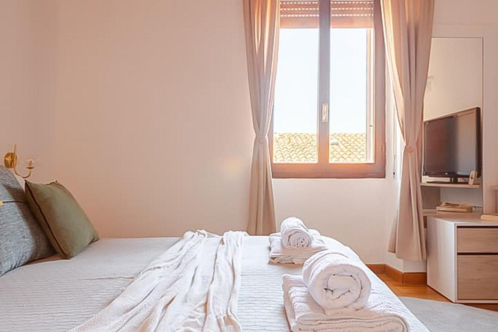 Albore Guest House Sassari Dış mekan fotoğraf