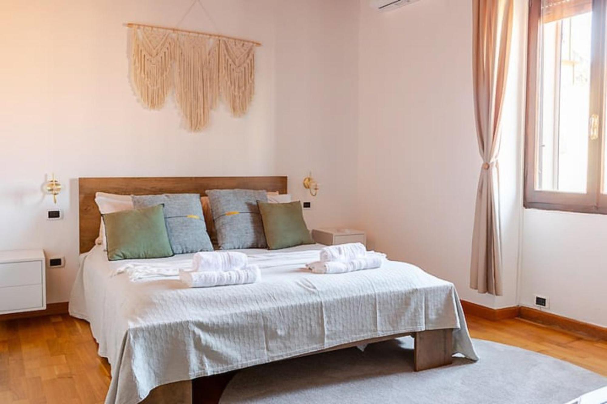 Albore Guest House Sassari Dış mekan fotoğraf