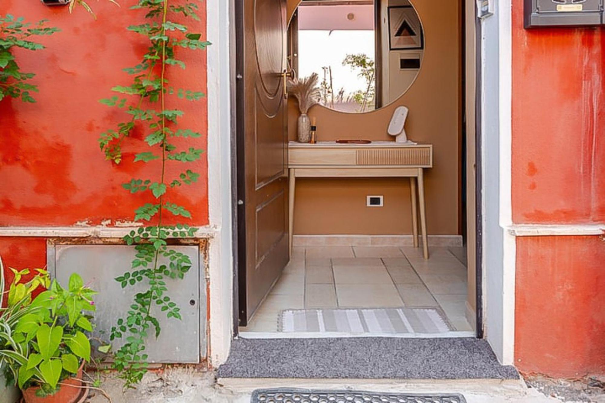 Albore Guest House Sassari Dış mekan fotoğraf